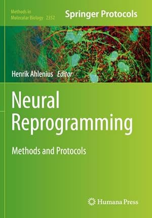 Immagine del venditore per Neural Reprogramming venduto da buchversandmimpf2000