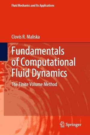Seller image for Fundamentals of Computational Fluid Dynamics for sale by buchversandmimpf2000