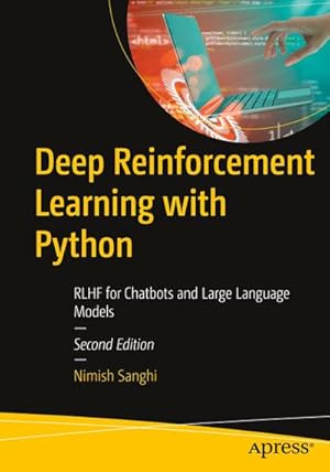 Immagine del venditore per Deep Reinforcement Learning with Python venduto da buchversandmimpf2000