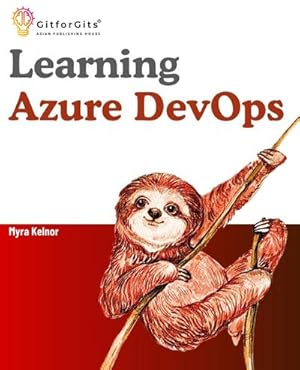 Image du vendeur pour Learning Azure DevOps mis en vente par buchversandmimpf2000