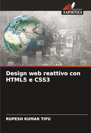 Immagine del venditore per Design web reattivo con HTML5 e CSS3 venduto da buchversandmimpf2000
