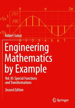 Seller image for Engineering Mathematics by Example for sale by buchversandmimpf2000