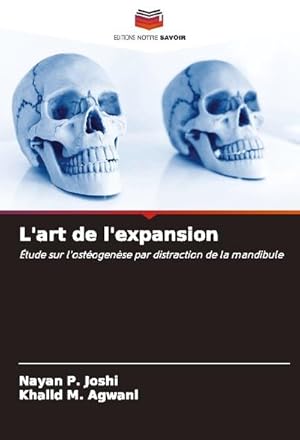Bild des Verk�ufers f�r L'art de l'expansion zum Verkauf von buchversandmimpf2000