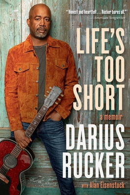 Imagen del vendedor de Life's Too Short: A Memoir (Paperback or Softback) a la venta por BargainBookStores