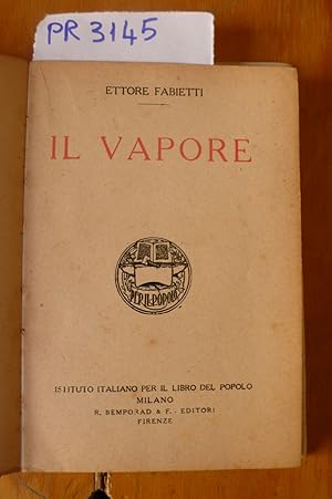 Il vapore