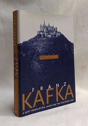 Immagine del venditore per The Castle: A new translation based on the restored text venduto da Book House in Dinkytown, IOBA