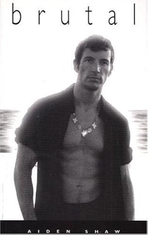 Immagine del venditore per Brutal venduto da WeBuyBooks