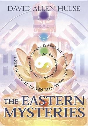 Bild des Verk�ufers f�r The Eastern Mysteries zum Verkauf von buchversandmimpf2000