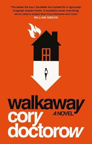 Imagen del vendedor de Walkaway a la venta por buchversandmimpf2000