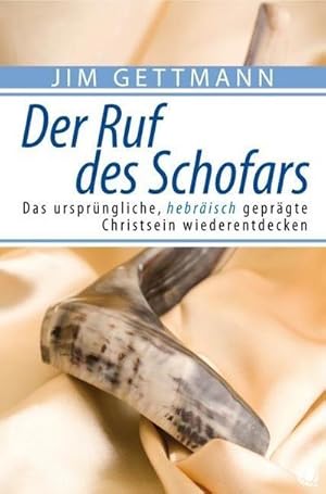 Seller image for Der Ruf des Schofars for sale by buchversandmimpf2000