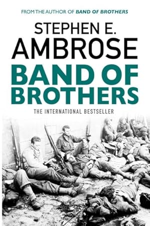 Bild des Verk�ufers f�r Band of Brothers zum Verkauf von buchversandmimpf2000