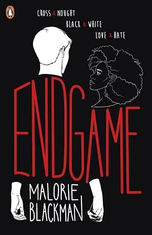 Bild des Verk�ufers f�r Endgame zum Verkauf von buchversandmimpf2000