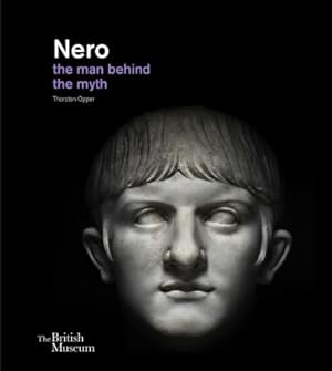 Seller image for Nero: The Man Behind the Myth for sale by MusicMagpie