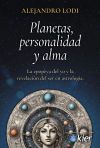 Seller image for Planetas, personalidad y alma for sale by AG Library