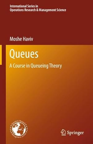 Immagine del venditore per Queues venduto da buchversandmimpf2000