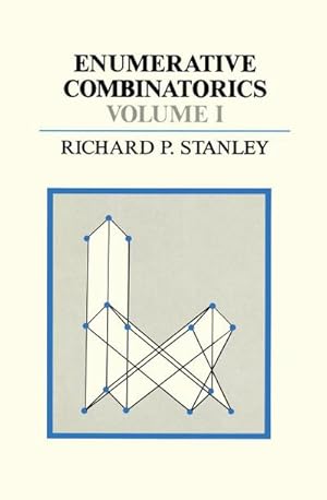 Immagine del venditore per Enumerative Combinatorics venduto da buchversandmimpf2000