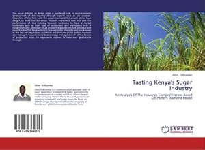 Bild des Verkufers fr Tasting Kenya's Sugar Industry zum Verkauf von buchversandmimpf2000