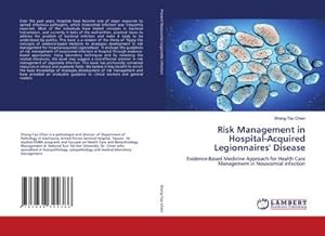 Bild des Verkufers fr Risk Management in Hospital-Acquired Legionnaires' Disease zum Verkauf von buchversandmimpf2000