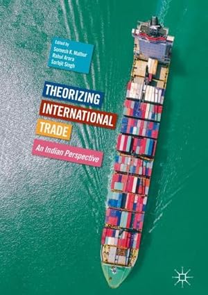 Immagine del venditore per Theorizing International Trade venduto da buchversandmimpf2000
