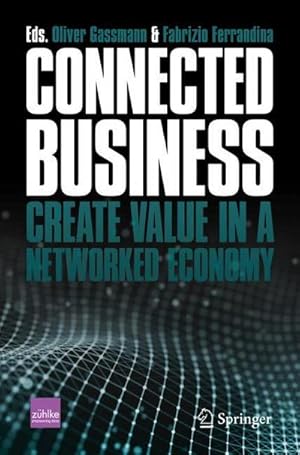 Seller image for Connected Business for sale by buchversandmimpf2000