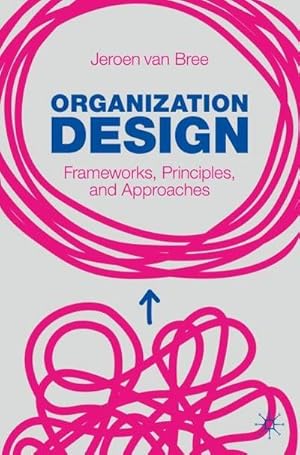 Immagine del venditore per Organization Design venduto da buchversandmimpf2000