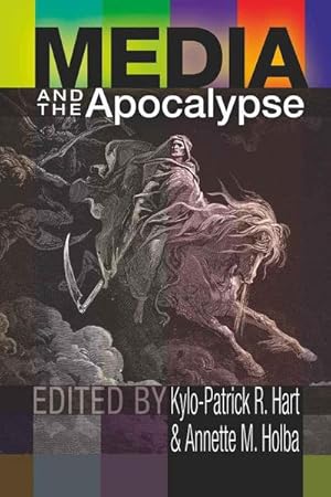 Seller image for Media and the Apocalypse for sale by buchversandmimpf2000