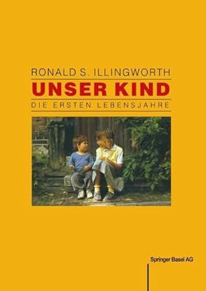 Immagine del venditore per Unser Kind venduto da buchversandmimpf2000
