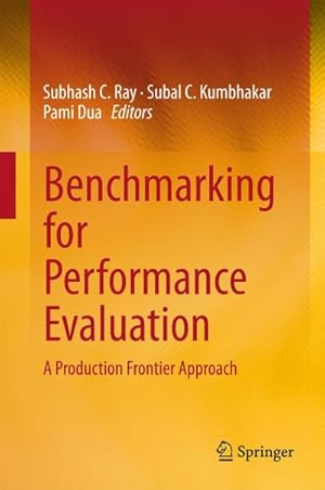 Immagine del venditore per Benchmarking for Performance Evaluation venduto da buchversandmimpf2000