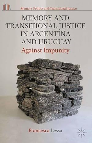 Immagine del venditore per Memory and Transitional Justice in Argentina and Uruguay venduto da buchversandmimpf2000