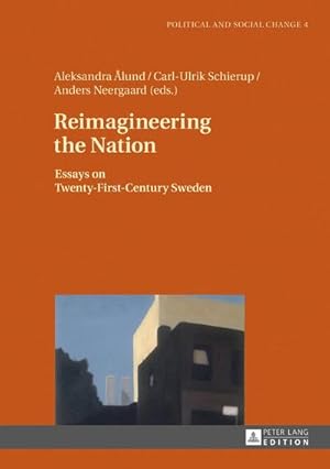 Immagine del venditore per Reimagineering the Nation venduto da buchversandmimpf2000