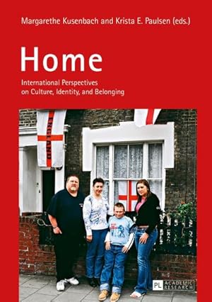 Imagen del vendedor de Home a la venta por buchversandmimpf2000