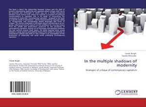 Immagine del venditore per In the multiple shadows of modernity venduto da buchversandmimpf2000