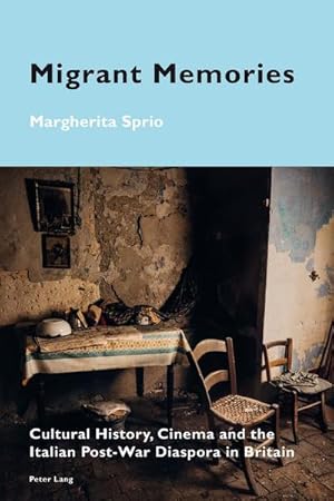 Immagine del venditore per Migrant Memories venduto da buchversandmimpf2000