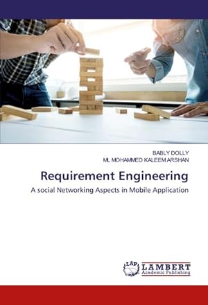 Immagine del venditore per Requirement Engineering venduto da buchversandmimpf2000
