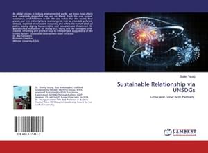 Bild des Verkufers fr Sustainable Relationship via UNSDGs zum Verkauf von buchversandmimpf2000