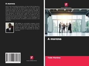Immagine del venditore per A marena venduto da buchversandmimpf2000