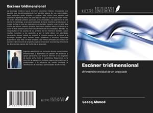 Imagen del vendedor de Esc�ner tridimensional a la venta por buchversandmimpf2000