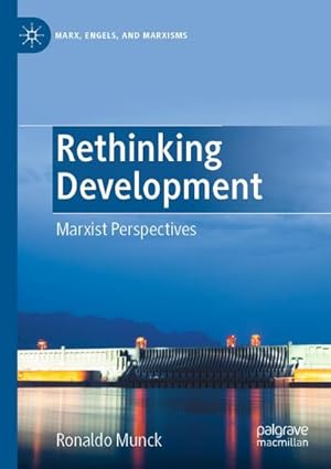 Immagine del venditore per Rethinking Development venduto da buchversandmimpf2000