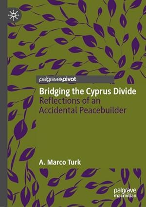 Image du vendeur pour Bridging the Cyprus Divide mis en vente par buchversandmimpf2000