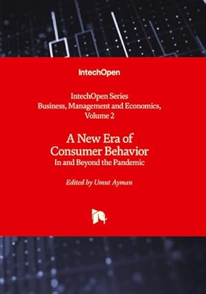 Immagine del venditore per A New Era of Consumer Behavior venduto da buchversandmimpf2000
