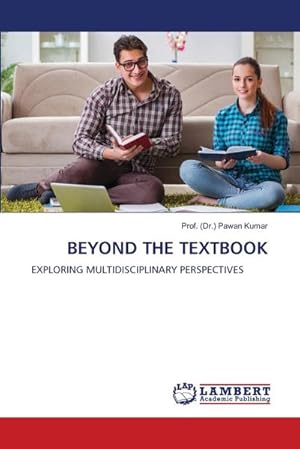 Bild des Verkufers fr BEYOND THE TEXTBOOK zum Verkauf von buchversandmimpf2000