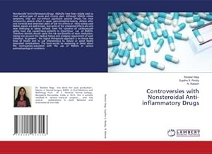 Image du vendeur pour Controversies with Nonsteroidal Anti-inflammatory Drugs mis en vente par buchversandmimpf2000