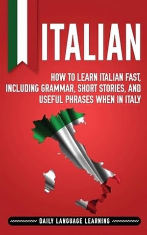 Bild des Verkufers fr Italian zum Verkauf von buchversandmimpf2000