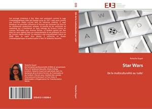 Bild des Verk�ufers f�r Star Wars zum Verkauf von buchversandmimpf2000