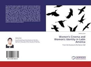 Immagine del venditore per Women's Cinema and Women's Identity in Latin America venduto da buchversandmimpf2000