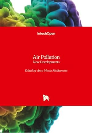 Bild des Verk�ufers f�r Air Pollution zum Verkauf von buchversandmimpf2000
