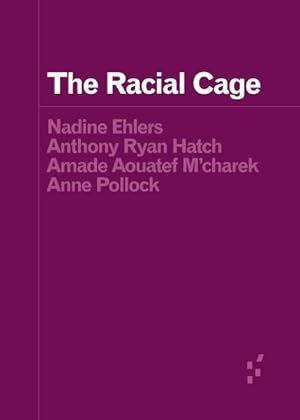 Immagine del venditore per Racial Cage venduto da GreatBookPrices