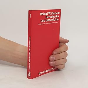 Bild des Verkufers fr Perestroika und Geschichte zum Verkauf von Bookbot