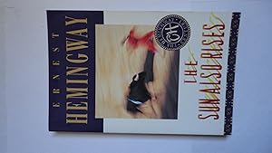 Immagine del venditore per The Sun Also Rises venduto da Used Book Company