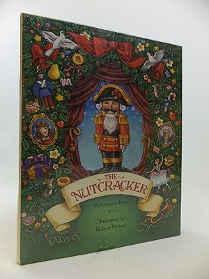 Immagine del venditore per The Nutcracker (Carousel Books) venduto da Bay State Book Company